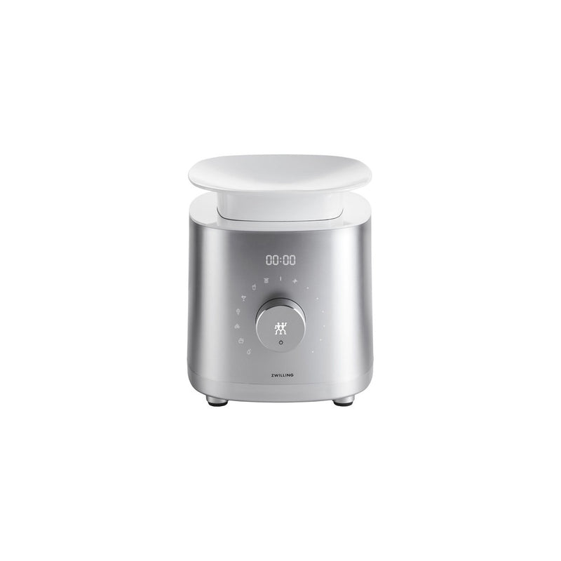 Licuadora Power Blender Pro 1.8 Lts Color Plata Modelo Enfinigy - ZWILLING - Image 5
