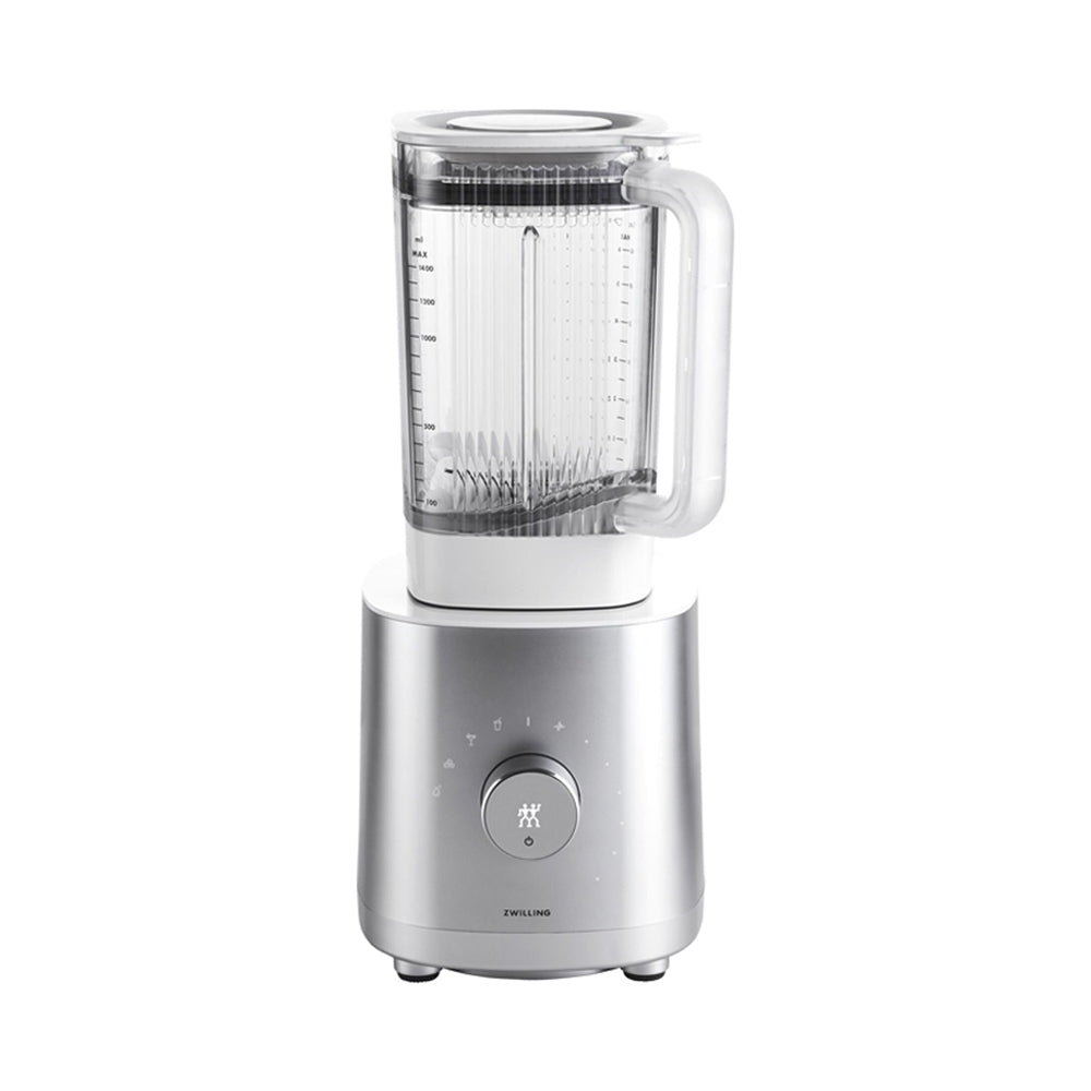 Licuadora Power Blender Pro 1.8 Lts Color Plata Modelo Enfinigy - ZWILLING - Gallery 1