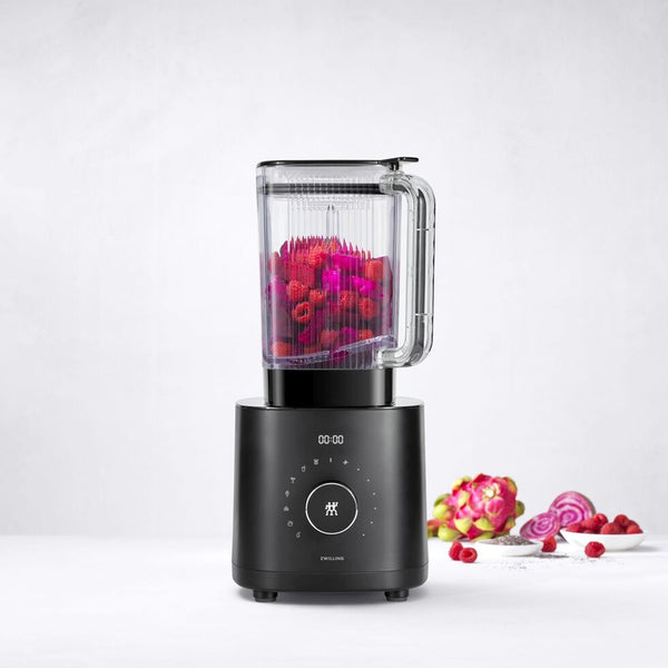 Licuadora Power Blender Pro 1.8 Lts Color Negro Modelo Enfinigy - ZWILLING - Secondary