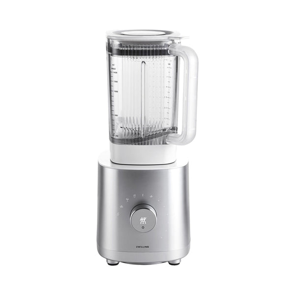 Licuadora Table Blender 1.4 Lts Color Plata Modelo Enfinigy - ZWILLING