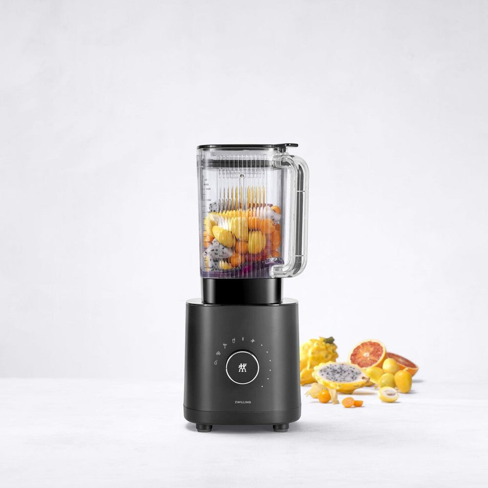 Licuadora Table Blender 1.4 Lts Color Negro Modelo Enfinigy - ZWILLING - Gallery 2