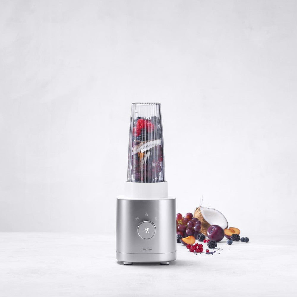 Licuadora Personal Blender 550 ml Color Plata Modelo Enfinigy - ZWILLING - Gallery 2