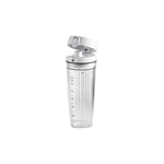 Licuadora Personal Blender 550 ml Color Plata Modelo Enfinigy - ZWILLING - Thumbnail 4