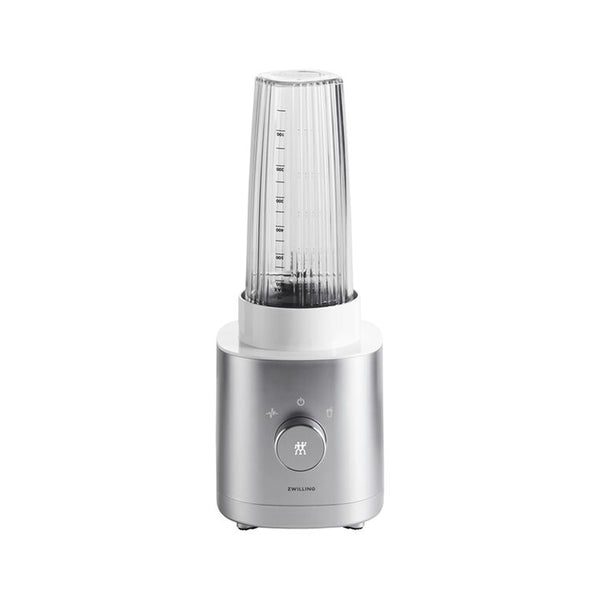 Licuadora Personal Blender 550 ml Color Plata Modelo Enfinigy - ZWILLING