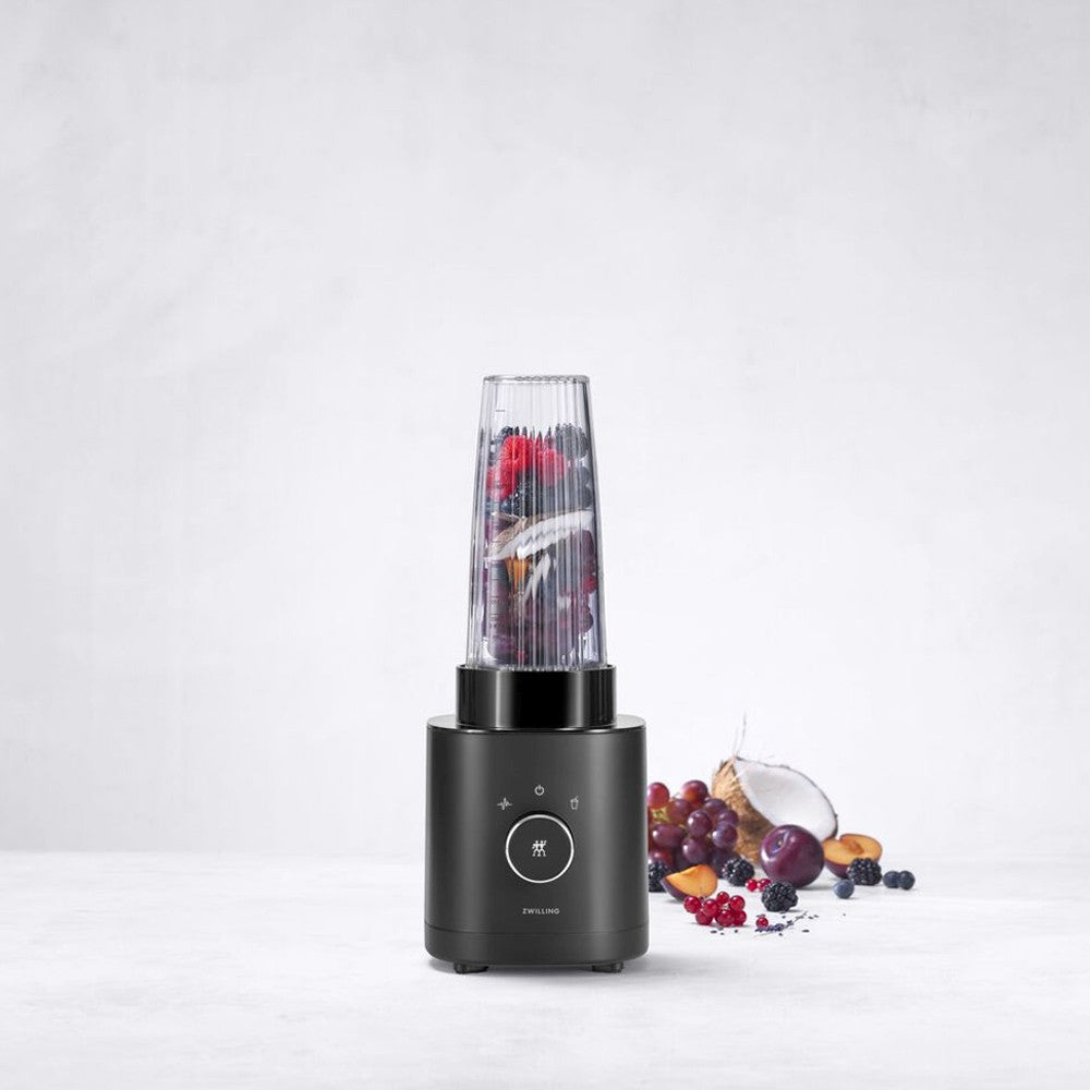 Licuadora Personal Blender 550 ml Color Negro Modelo Enfinigy - ZWILLING - Gallery 2