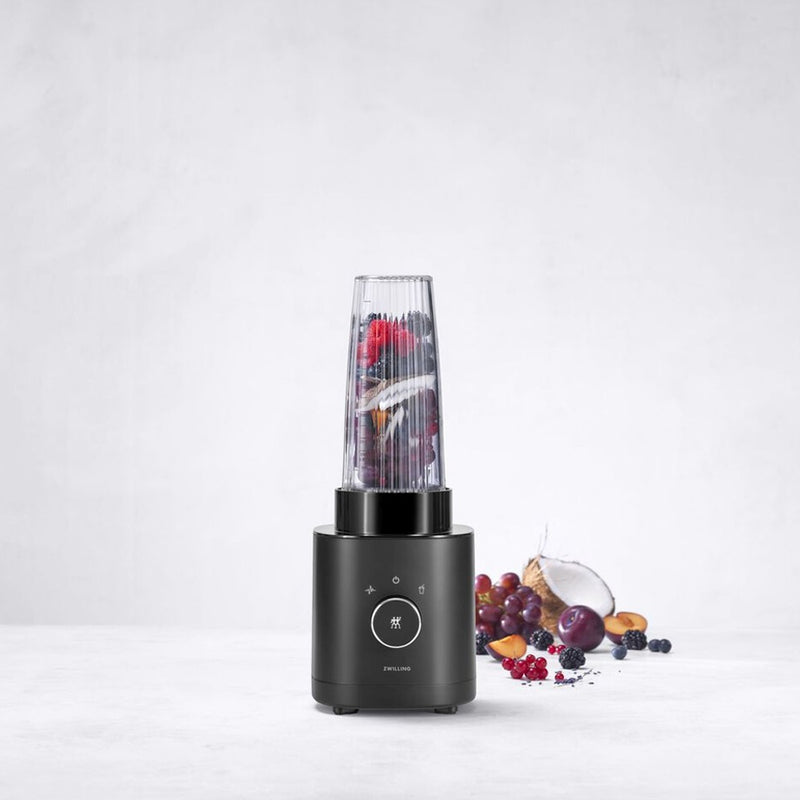 Licuadora Personal Blender 550 ml Color Negro Modelo Enfinigy - ZWILLING - Image 2