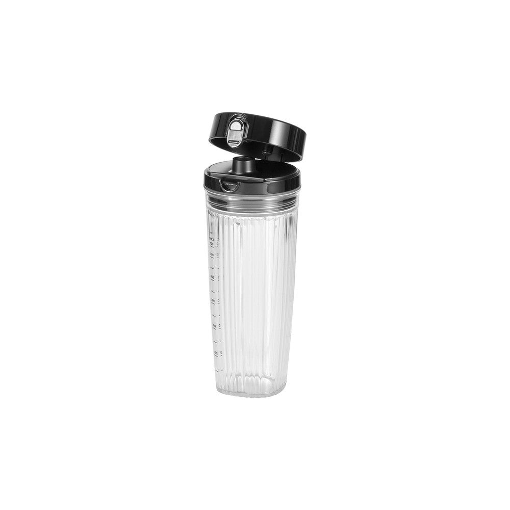 Licuadora Personal Blender 550 ml Color Negro Modelo Enfinigy - ZWILLING - Gallery 4