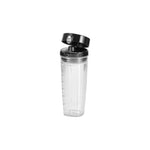 Licuadora Personal Blender 550 ml Color Negro Modelo Enfinigy - ZWILLING - Thumbnail 4