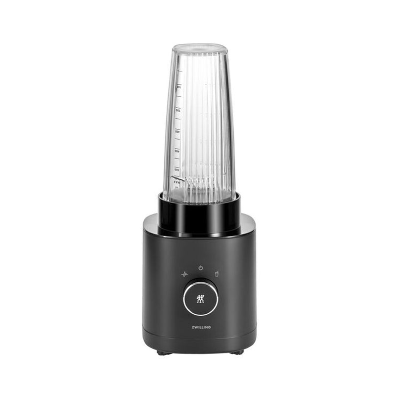 Licuadora Personal Blender 550 ml Color Negro Modelo Enfinigy - ZWILLING - Image 1
