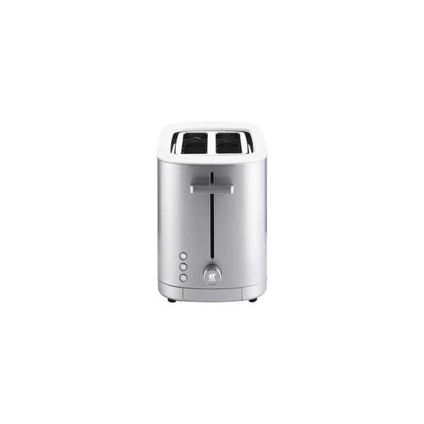 Tostadora de 2 Rebanadas Color Plata Modelo Enfinigy - ZWILLING - Secondary