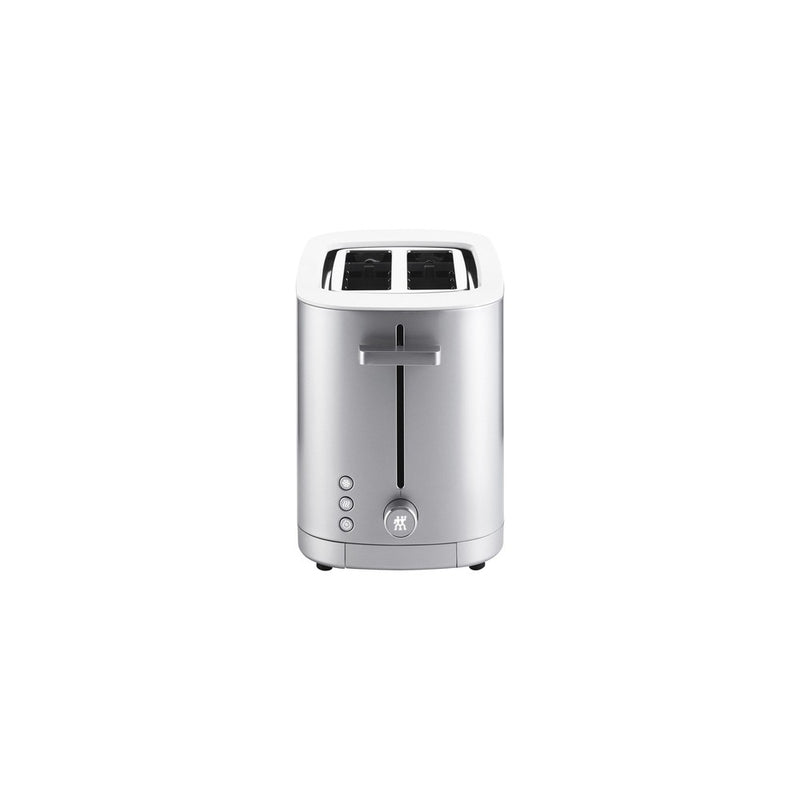 Tostadora de 2 Rebanadas Color Plata Modelo Enfinigy - ZWILLING - Image 2