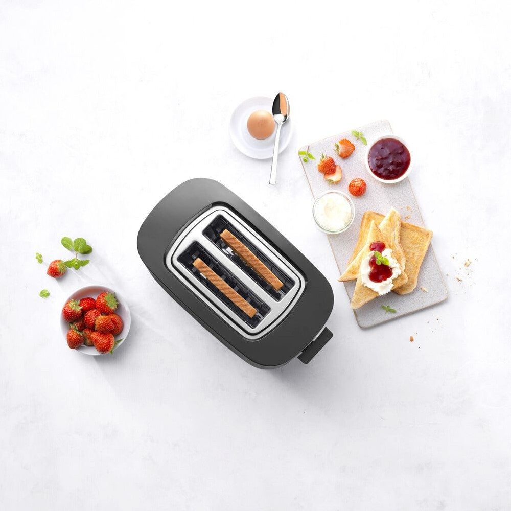 Tostadora de 2 Rebanadas Color Negro Modelo Enfinigy - ZWILLING - Gallery 4