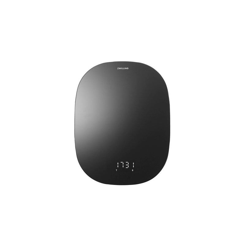 Balanza Digital Color Negro Modelo Enfinigy - ZWILLING - Image 2