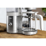 Cafetera Eléctrica 1.5 Lt Color Plata Modelo Enfinigy - ZWILLING - Thumbnail 3