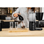 Cafetera Eléctrica 1.5 Lts Color Negro Modelo Enfinigy - ZWILLING - Thumbnail 8