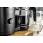 Cafetera Eléctrica 1.5 Lts Color Negro Modelo Enfinigy - ZWILLING - Thumbnail 6