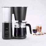 Cafetera Eléctrica 1.5 Lts Color Negro Modelo Enfinigy - ZWILLING - Thumbnail 2