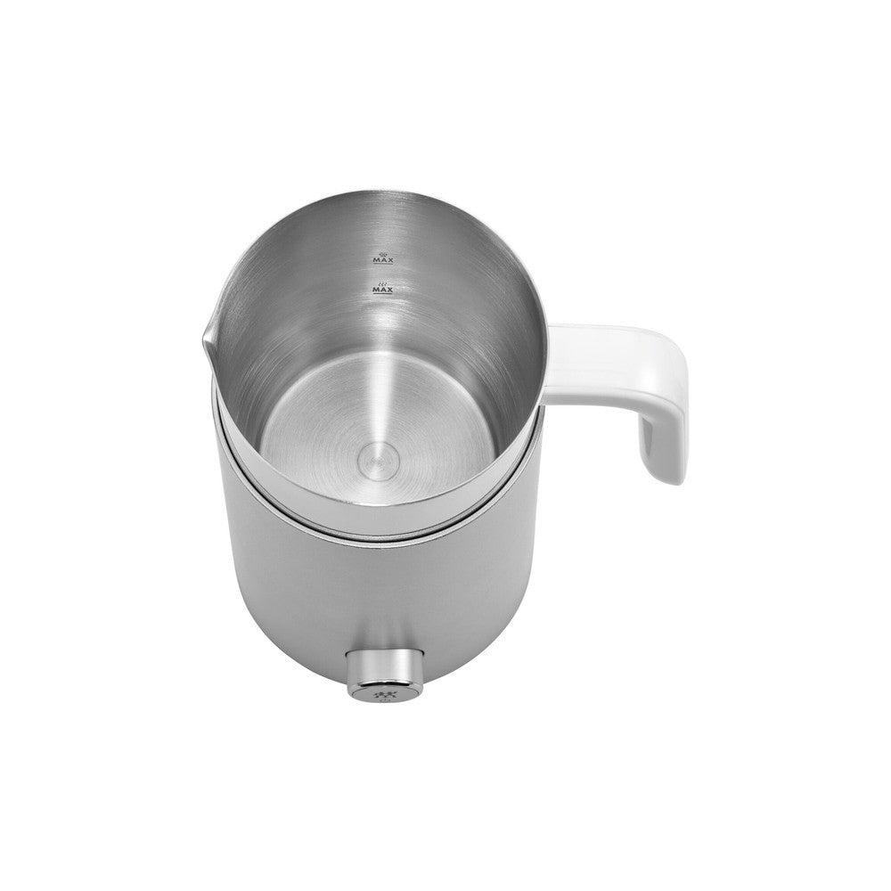 Espumador de Leche Eléctrico Color Plata Modelo Enfinigy - ZWILLING - Gallery 3