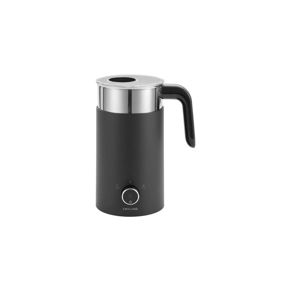 Espumador de Leche Eléctrico Color Negro Modelo Enfinigy - ZWILLING
