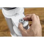 Molinillo de Café Eléctrico Color Plata Modelo Enfinigy - ZWILLING - Thumbnail 6