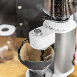 Molinillo de Café Eléctrico Color Plata Modelo Enfinigy - ZWILLING - Thumbnail 7
