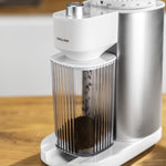 Molinillo de Café Eléctrico Color Plata Modelo Enfinigy - ZWILLING - Thumbnail 8