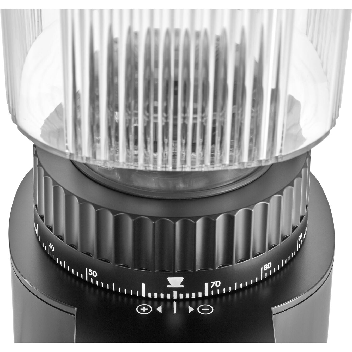 Molinillo de Café Eléctrico Color Negro Modelo Enfinigy - ZWILLING - Gallery 5
