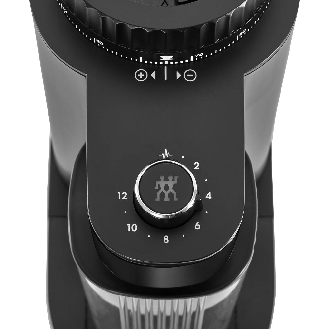 Molinillo de Café Eléctrico Color Negro Modelo Enfinigy - ZWILLING - Gallery 4