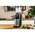 Molinillo de Café Eléctrico Color Negro Modelo Enfinigy - ZWILLING - Thumbnail 6