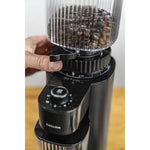 Molinillo de Café Eléctrico Color Negro Modelo Enfinigy - ZWILLING - Thumbnail 7
