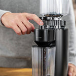 Molinillo de Café Eléctrico Color Negro Modelo Enfinigy - ZWILLING - Thumbnail 9