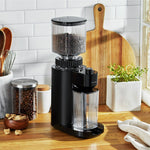 Molinillo de Café Eléctrico Color Negro Modelo Enfinigy - ZWILLING - Thumbnail 3