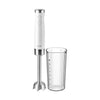Batidora de Mano de Inmersion Blanco Modelo Enfinigy - ZWILLING