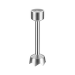 Batidora de Mano de Inmersion Blanco Modelo Enfinigy - ZWILLING - Thumbnail 4
