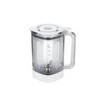 Vaso con Tapa para Licuadora Table Blender 1.4 Lts Color Blanco Modelo Enfinigy - ZWILLING - Thumbnail 2