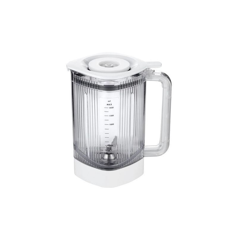 Vaso con Tapa para Licuadora Table Blender 1.4 Lts Color Blanco Modelo Enfinigy - ZWILLING - Image 2