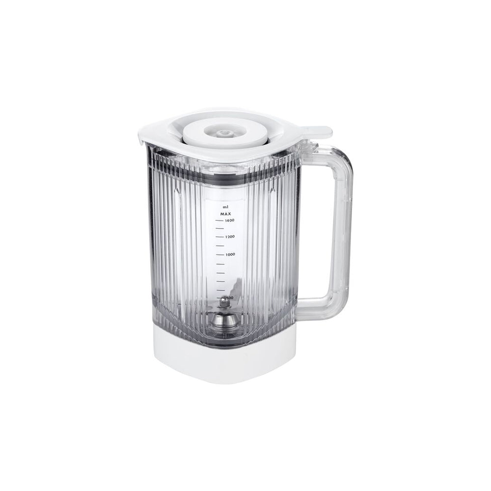 Vaso con Tapa para Licuadora Table Blender 1.4 Lts Color Blanco Modelo Enfinigy - ZWILLING - Gallery 1