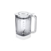 Vaso con Tapa para Licuadora Table Blender 1.4 Lts Color Blanco Modelo Enfinigy - ZWILLING