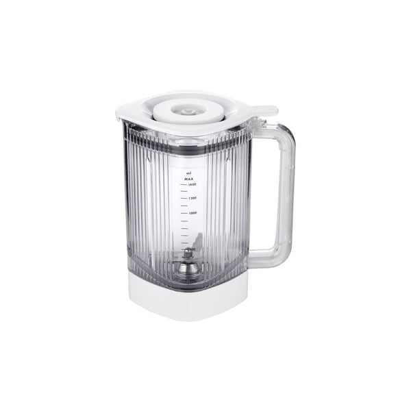 Vaso con Tapa para Licuadora Table Blender 1.4 Lts Color Blanco Modelo Enfinigy - ZWILLING