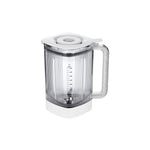 Vaso con Tapa para Licuadora Power Blender 1.8 Lts Color Blanco Modelo Enfinigy - ZWILLING - Thumbnail 2