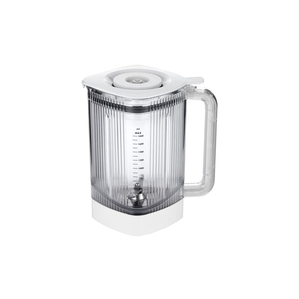 Vaso con Tapa para Licuadora Power Blender 1.8 Lts Color Blanco Modelo Enfinigy - ZWILLING - Secondary