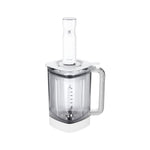 Vaso con Tapa para Licuadora Power Blender 1.8 Lts Color Blanco Modelo Enfinigy - ZWILLING - Thumbnail 3