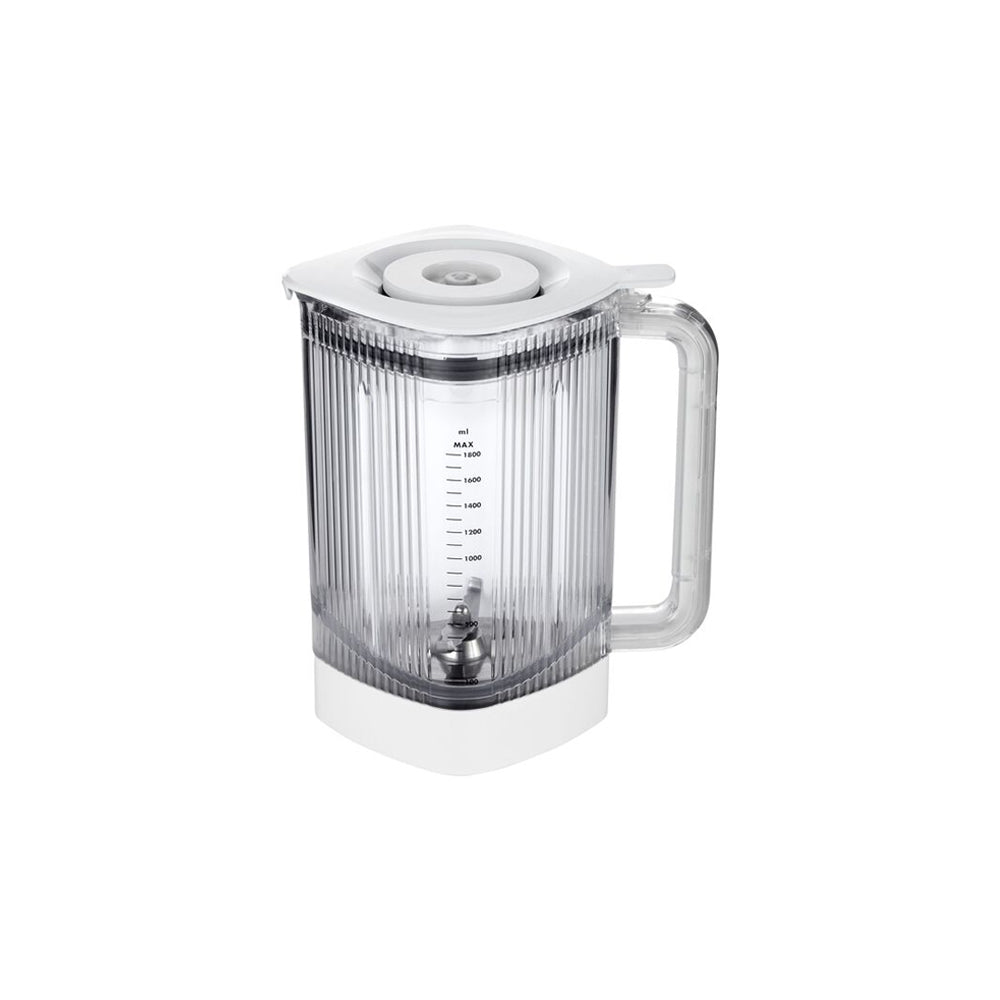 Vaso con Tapa para Licuadora Power Blender 1.8 Lts Color Blanco Modelo Enfinigy - ZWILLING - Gallery 1