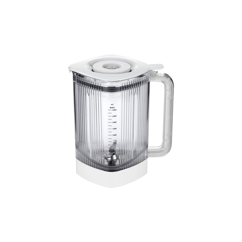 Vaso con Tapa para Licuadora Power Blender 1.8 Lts Color Blanco Modelo Enfinigy - ZWILLING - Image 1