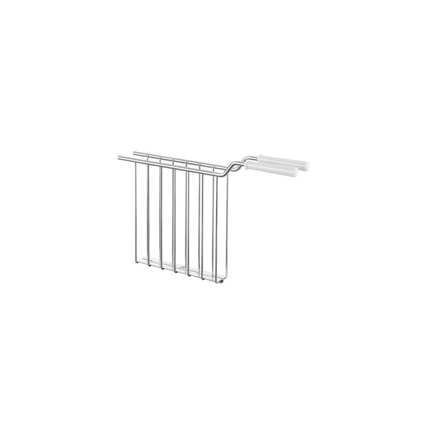 Accesorio de Rejilla para Tostadora de 2 Rebanadas Color Blanco Modelo Enfinigy - ZWILLING