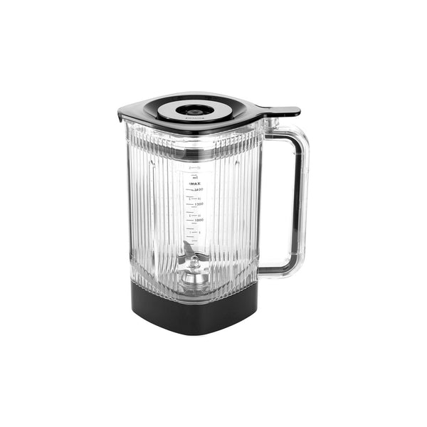 Vaso con Tapa para Licuadora Table Blender 1.4 Lts Color Negro Modelo Enfinigy - ZWILLING - Secondary