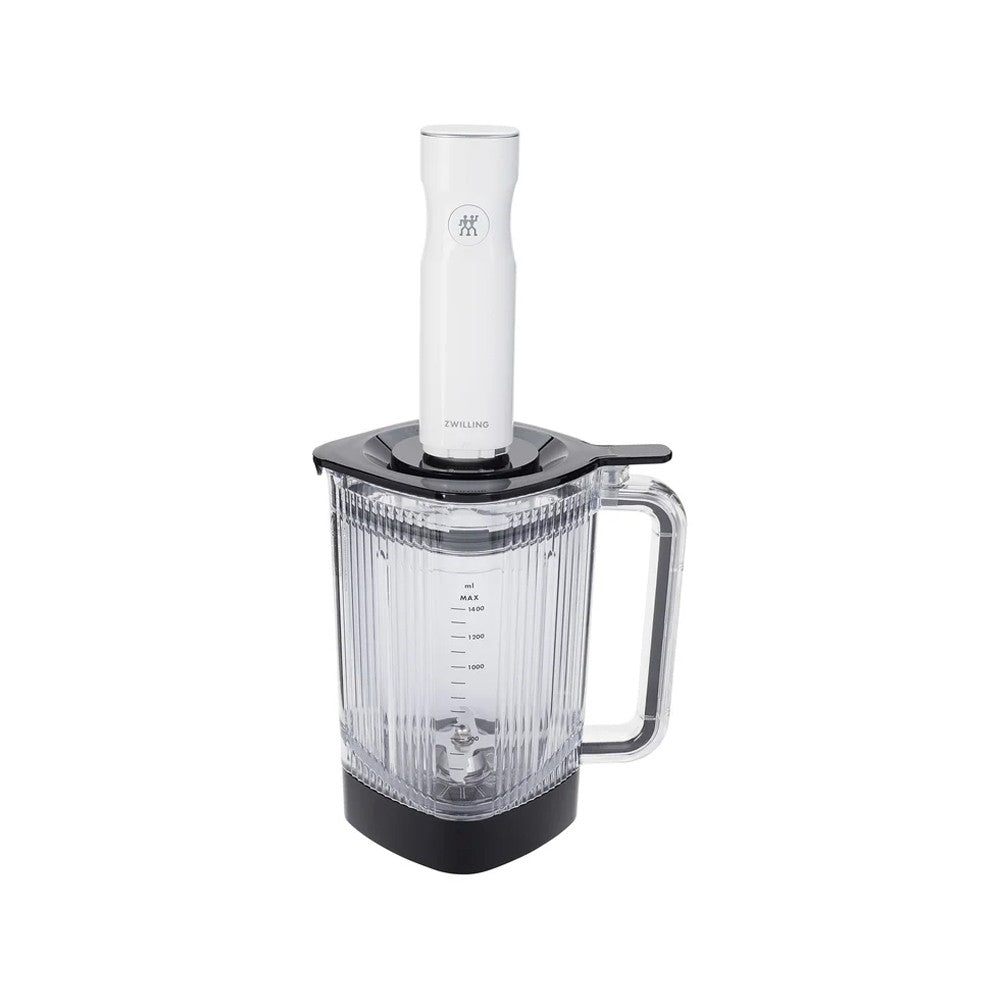 Vaso con Tapa para Licuadora Table Blender 1.4 Lts Color Negro Modelo Enfinigy - ZWILLING - Gallery 3