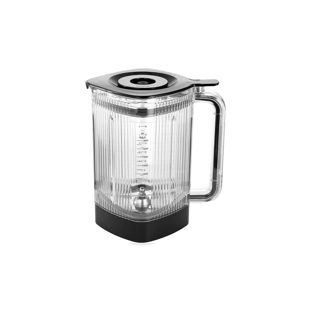 Vaso con Tapa para Licuadora Power Blender 1.8 Lts Color Negro Modelo Enfinigy - ZWILLING - Gallery 2