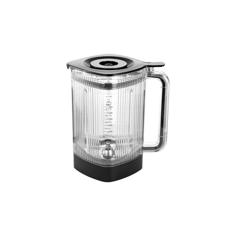 Vaso con Tapa para Licuadora Power Blender 1.8 Lts Color Negro Modelo Enfinigy - ZWILLING - Image 1