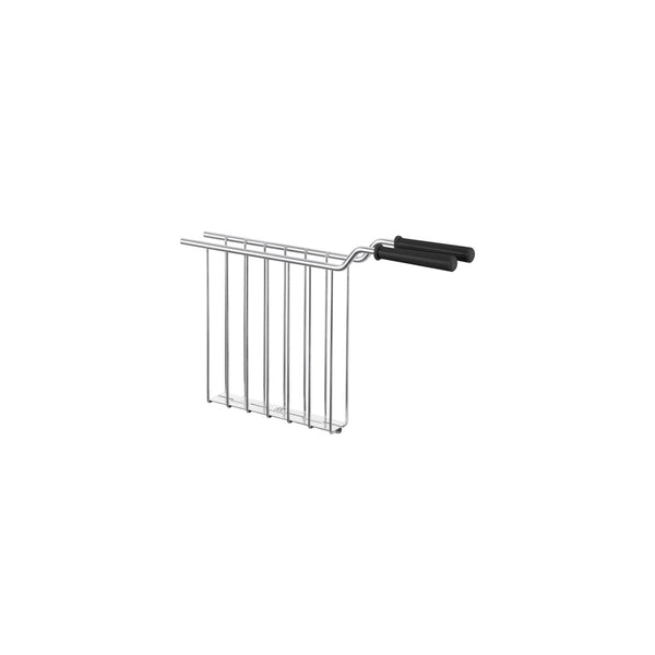 Accesorio de Rejilla para Tostadora de 2 Rebanadas Color Negro Modelo Enfinigy - ZWILLING